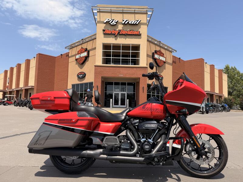 2020 Harley-Davidson® Road Glide® Special FLTRXS MAYHEM 617295