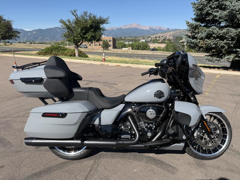 2026 Harley-Davidson® Street Glide Limited