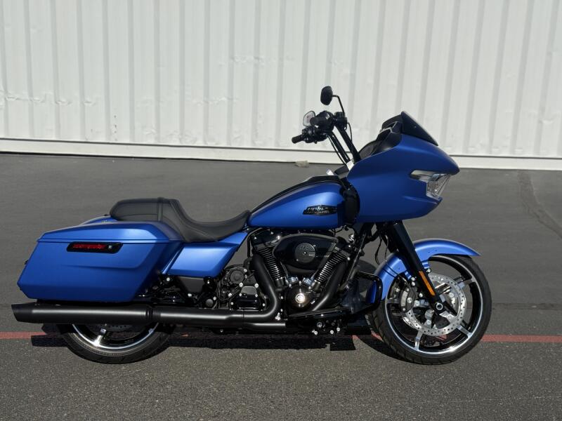 FLTRX 2026 Road Glide®