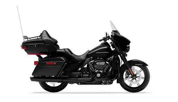 2022 Harley-Davidson Road Glide Limited FLTRK