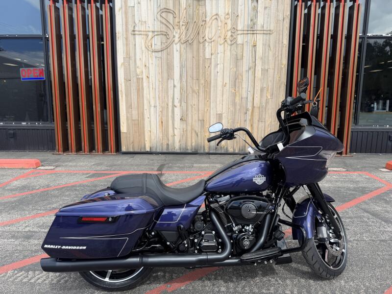 Harley-Davidson® Road Glide® 2026