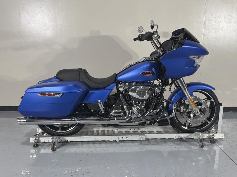 Harley-Davidson® Road Glide™ 2026