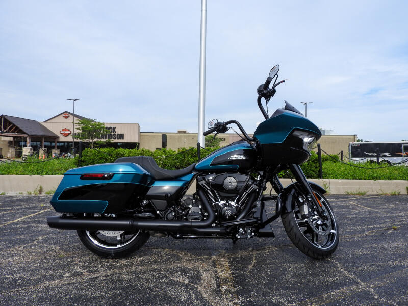 FLTRX 2026 Road Glide®