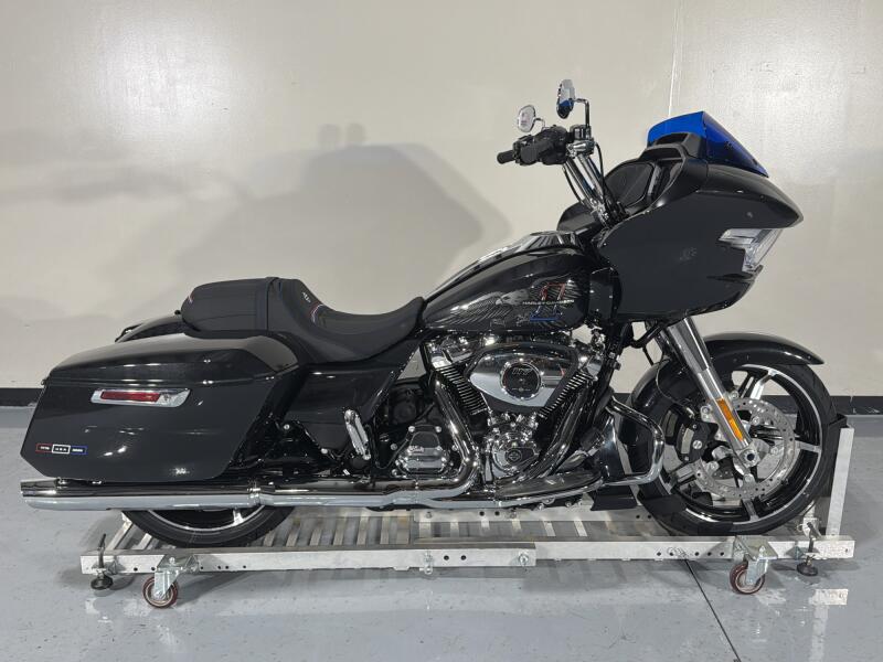 Harley-Davidson® Road Glide® 2026