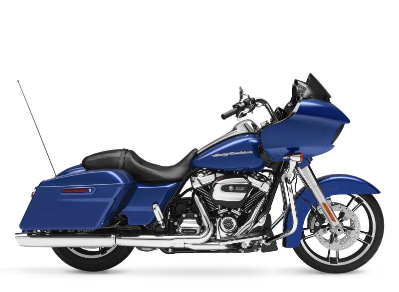 2017 Harley-Davidson Road Glide FLTRX