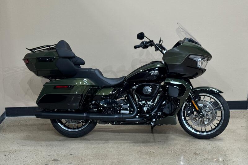 Harley-Davidson® Road Glide Limited 2026