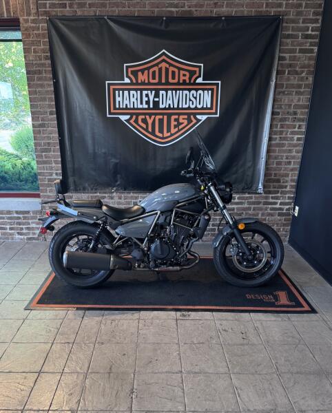 2024 Kawasaki Eliminator® ABS Pearl Storm Gray