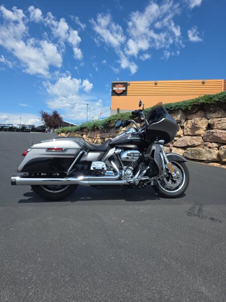 Harley-Davidson® Road Glide® Ultra 2017