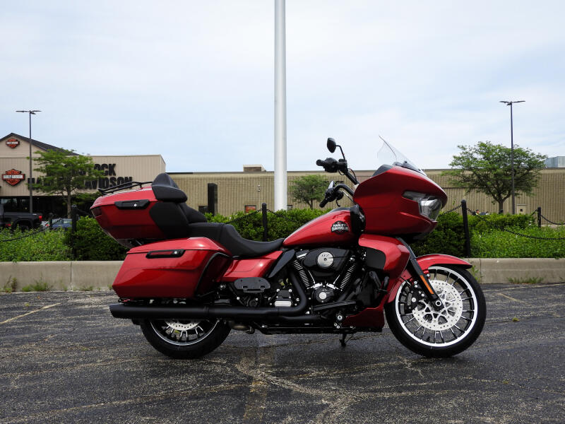 FLTRXL 2026 Road Glide Limited