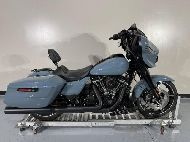 Harley-Davidson® Street Glide® 2024