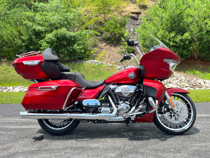 FLTRXL 2026 Road Glide Limited
