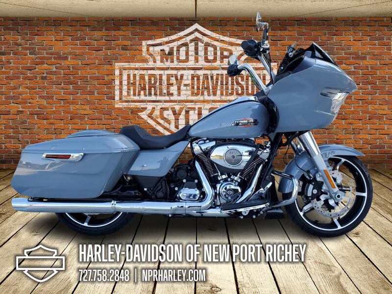 FLTRX 2026 Road Glide®