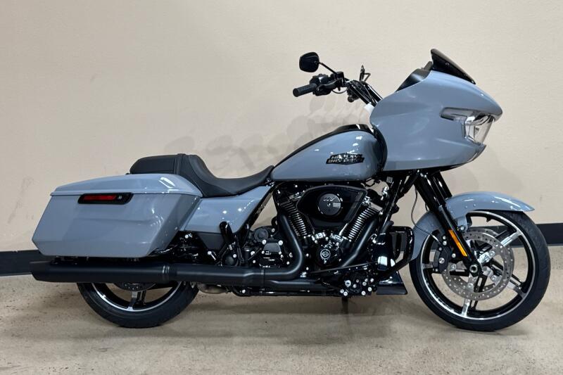 Harley-Davidson® Road Glide™ 2026