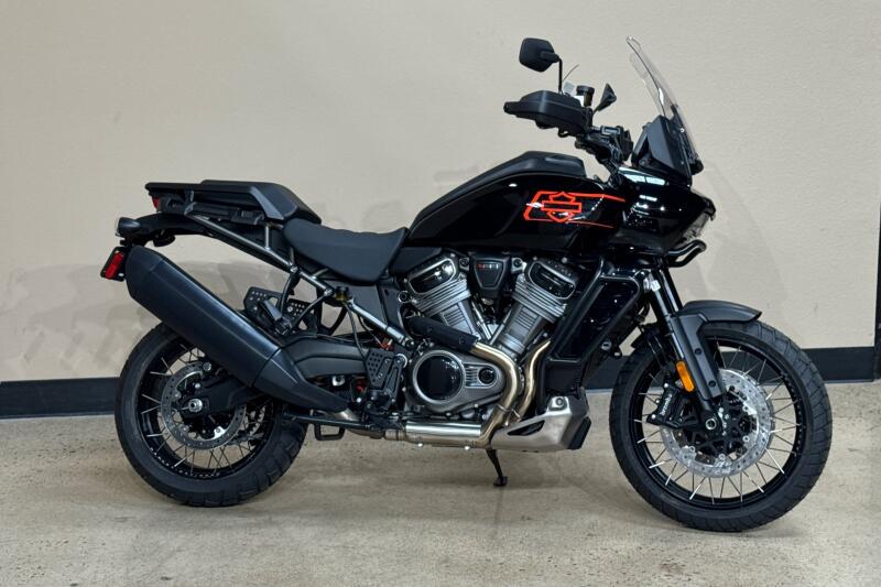 Harley-Davidson® Pan America® 1250 Special 2026
