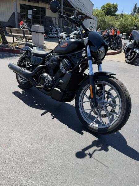 2026 Harley-Davidson® Nightster® Special RH975S