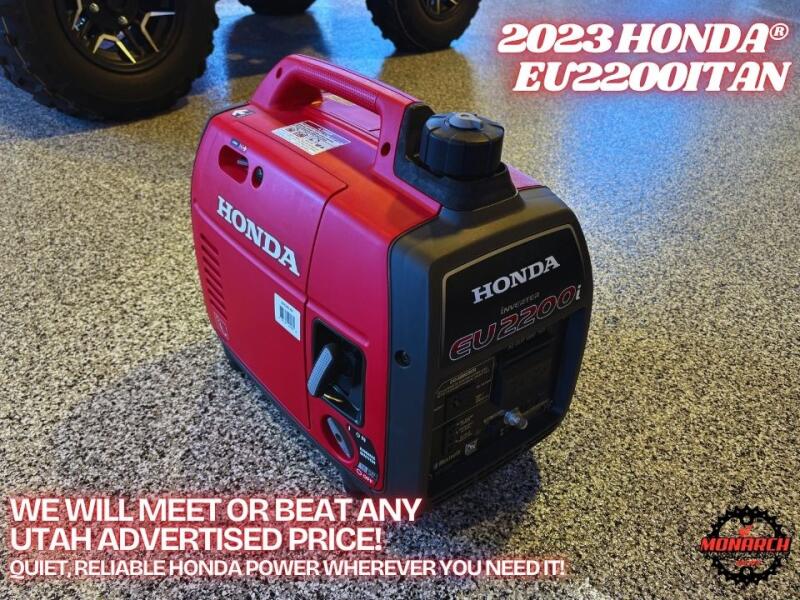 2023 Honda® EU2200ITAN