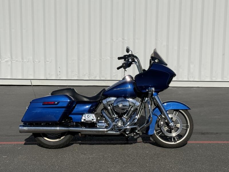 FLTRXS 2015 Road Glide® Special