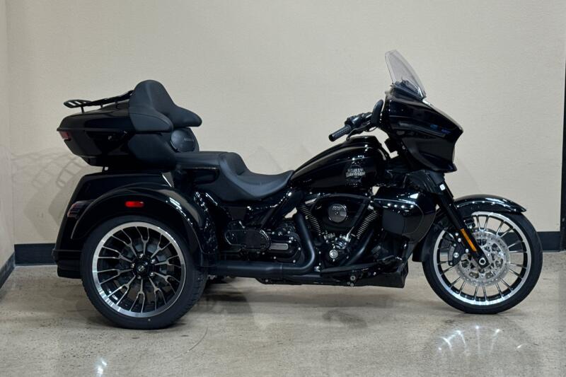 Harley-Davidson® Street Glide 3 Limited 2026