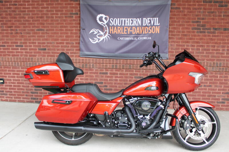 FLTRX 2024 Road Glide®