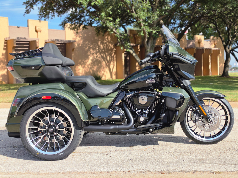 2026 Harley-Davidson® Street Glide 3 Limited