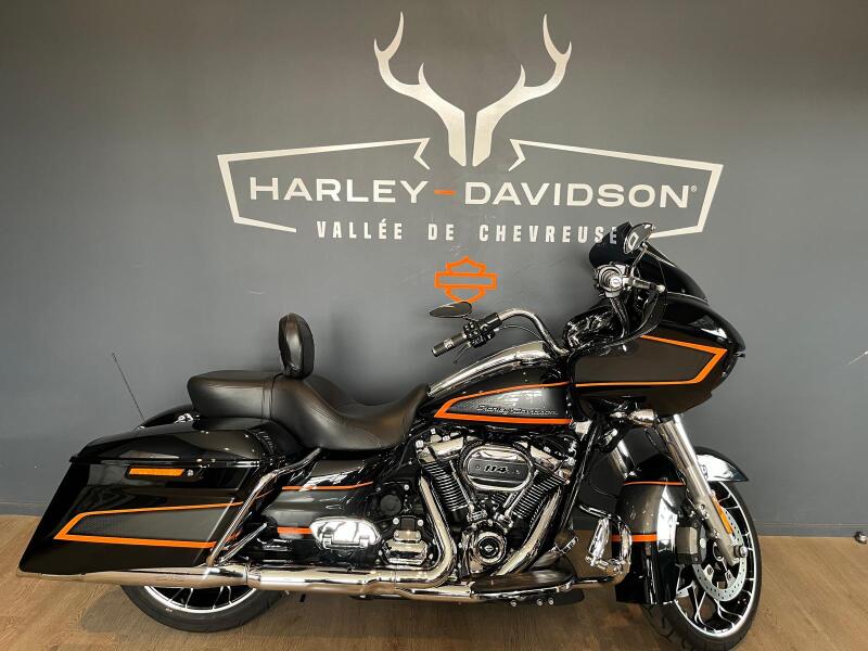 FLTRXS 2022 Road Glide® Special