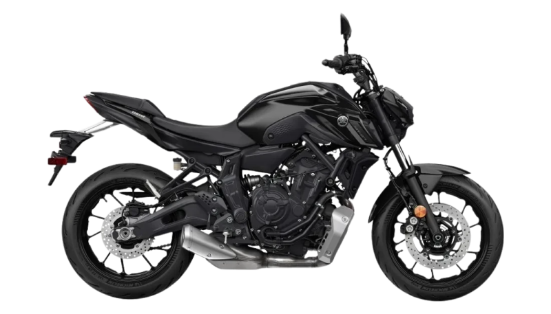 MT07RB 2024 MT-07