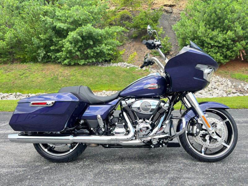 FLTRX 2026 Road Glide®