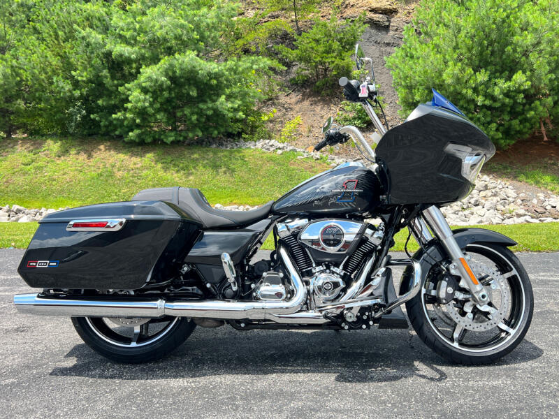 FLTRX 2026 Road Glide®