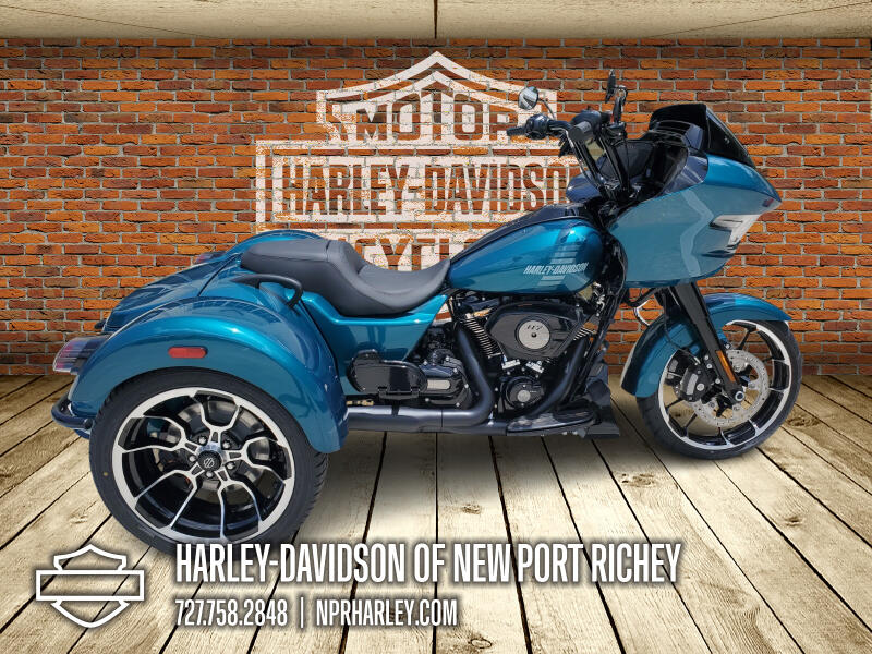 FLTRT 2026 Road Glide 3