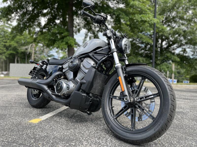 RH975 2024 Nightster™
