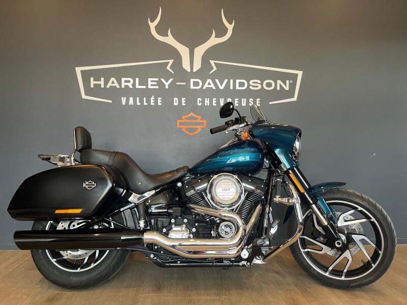FLSB 2020 Sport Glide®