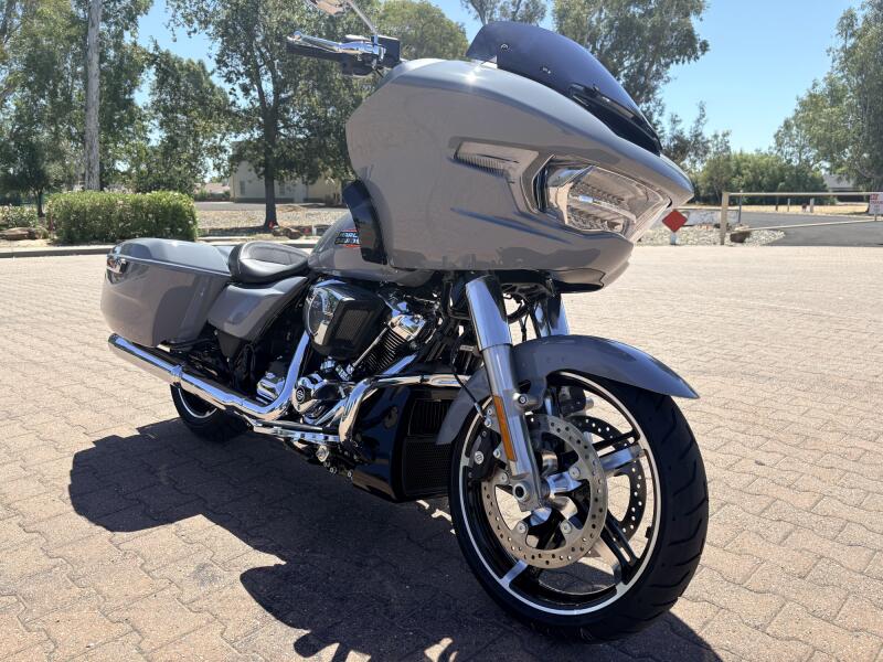 FLTRX 2026 Road Glide®