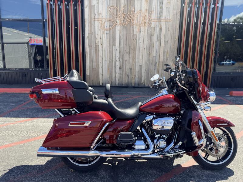 Harley-Davidson® Ultra Limited 2020