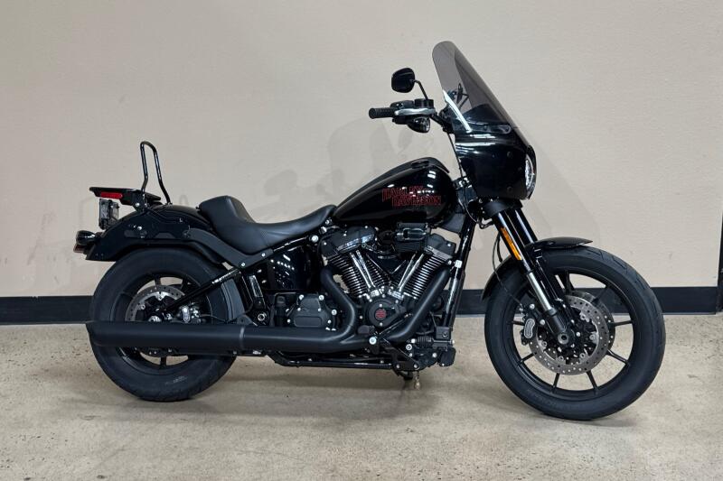 Harley-Davidson® Low Rider® S 2025