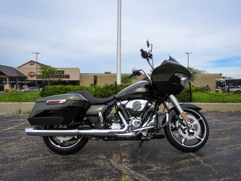 FLTRX 2026 Road Glide®