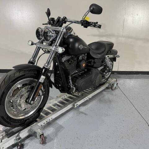 Harley-Davidson® Fat Bob® 2011 thumb 1