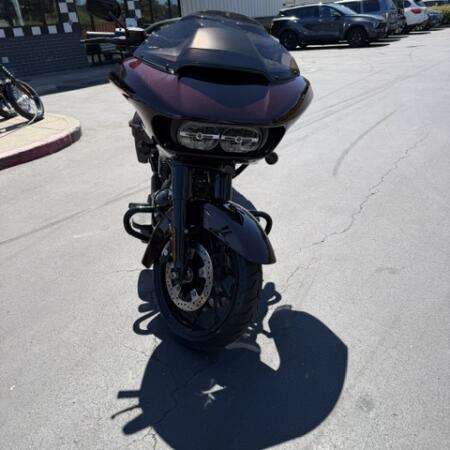 2021 Harley-Davidson® Road Glide® Special Midnight Crimson - Black Finish thumb 3