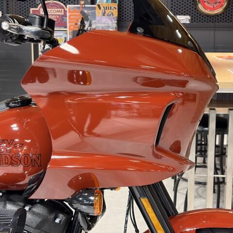 2024 Harley-Davidson® Low Rider™ ST thumb 0
