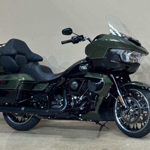 Harley-Davidson® Road Glide Limited 2026 thumb 1
