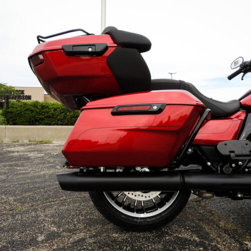FLTRXL 2026 Road Glide Limited thumb 0