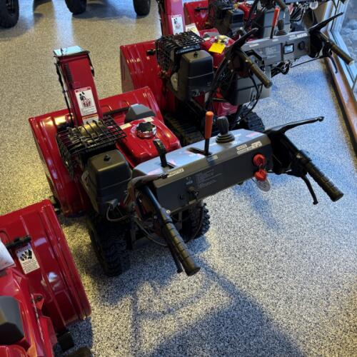 2024 Honda® HSS928AAW thumb 2