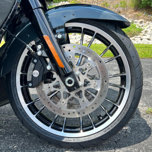 FLTRXL 2026 Road Glide Limited thumb 2