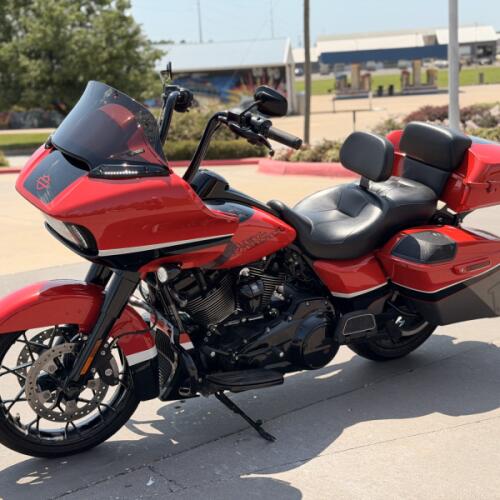 2020 Harley-Davidson® Road Glide® Special FLTRXS MAYHEM 617295 thumb 0