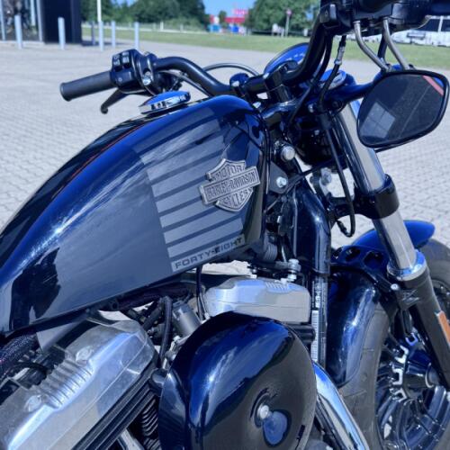 XL1200X Forty Eight ® thumb 1