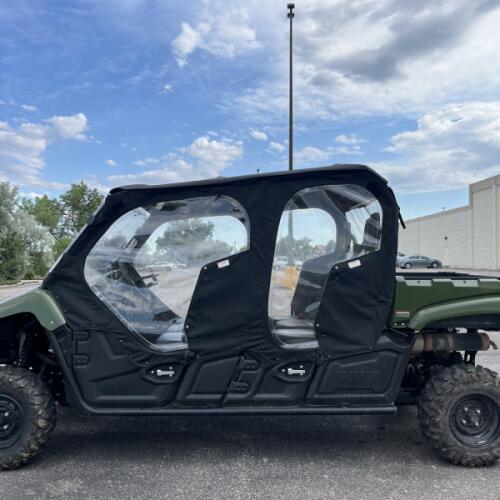 2024 Yamaha Viking VI EPS  thumb 1