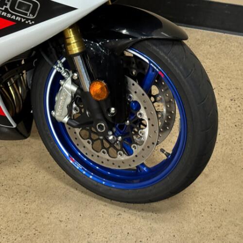 Suzuki GSX-R750 2026 thumb 2