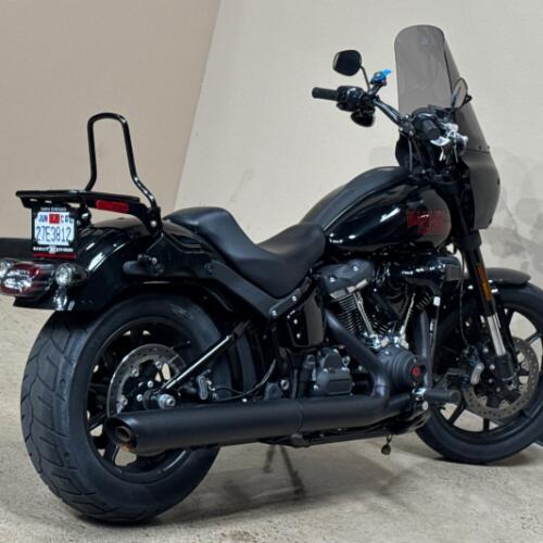 Harley-Davidson® Low Rider® S 2025 thumb 0