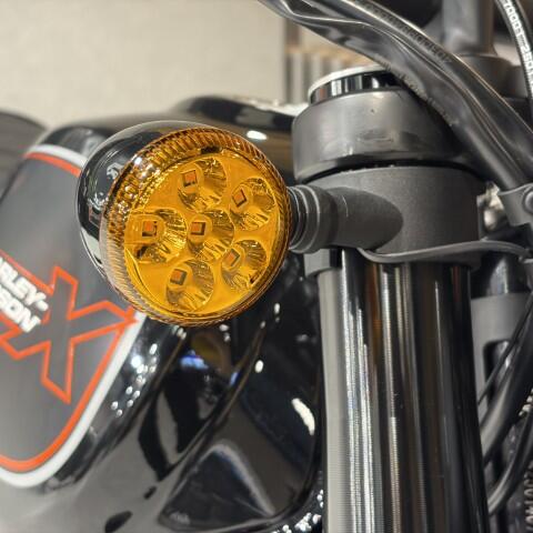 2025 Harley-Davidson® Harley-Davidson X™ 500 thumb 0