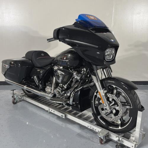 Harley-Davidson® Street Glide® 2026 thumb 3