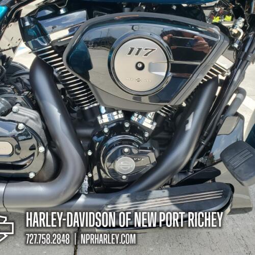 FLTRT 2026 Road Glide 3 thumb 0
